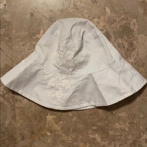 Janie and Jack bucket hat